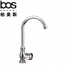 單冷立式廚房龍頭