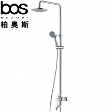 淋浴套裝（無(wú)配頂噴）