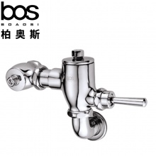 手柄入墻大便沖洗閥