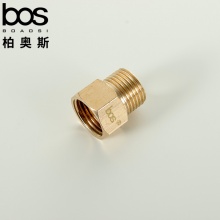 銅4X4內(nèi)外接 大