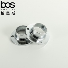 金濱管座（25mm法蘭）