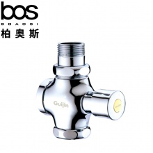 桂金大便閥 1寸