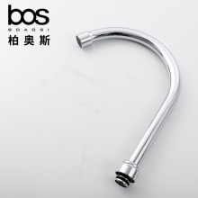 18大彎管（不銹鋼）