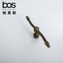 草地噴頭（銅）