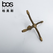 草地噴頭（銅）