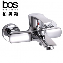 浴缸三聯龍頭（銅）