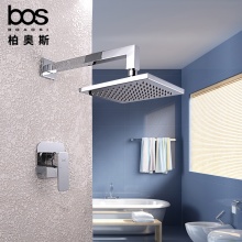 暗裝淋浴（銅）