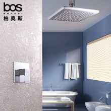 暗裝淋浴（銅）