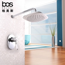 暗裝淋浴（銅）