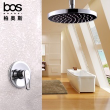 暗裝淋浴（銅）