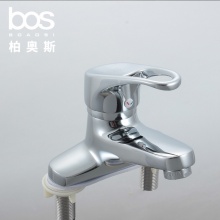 面盆雙聯(lián)龍頭