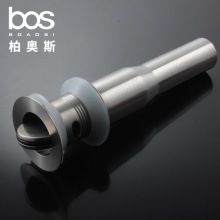 不銹鋼翻板下水器（溢漏）