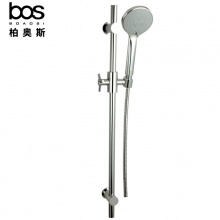 升降花灑（三檔調節）