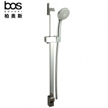 升降花灑（五檔調節）