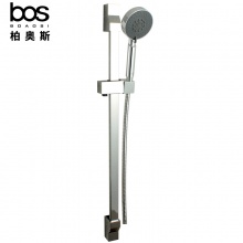 升降花灑（五檔調節）