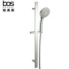 升降花灑（五檔調(diào)節(jié)）