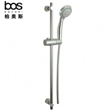 升降花灑（五檔調(diào)節(jié)）