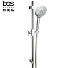 升降花灑（三檔調(diào)節(jié)）