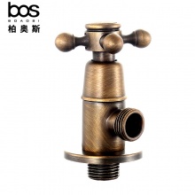 三角閥（仿古）