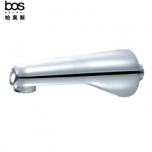 B型 豪華入墻出水咀