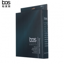 bos盒裝PVC銀色軟管