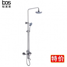 淋浴套裝（無配頂噴）