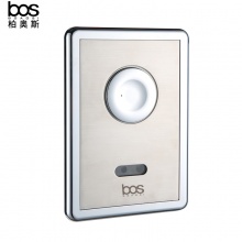 感應(yīng)蹲廁大便閥兩用