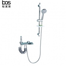 鋼琴鍵帶數顯浴缸套裝