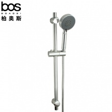 升降花灑（五檔調節）